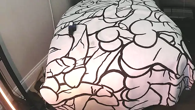 Snapshot of Bignc chatting on October 14, 2:02 pm Bignc online show from October 14, 2:02 pm