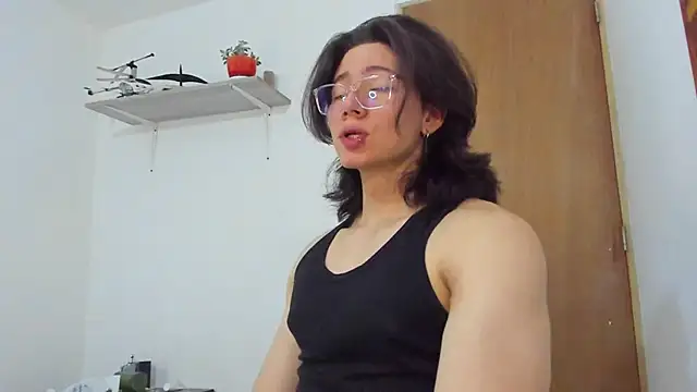 Snapshot of AngelBennet_ chatting on February 12, 3:07 am AngelBennet online show from February 12, 3:07 am