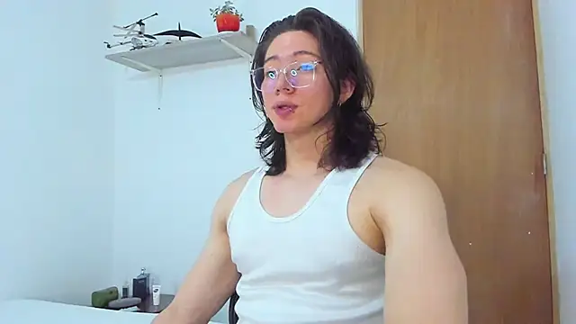 Snapshot of AngelBennet_ chatting on February 16, 2:54 am AngelBennet online show from February 16, 2:54 am