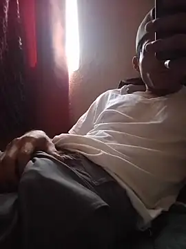 Fer-nand online show from February 11, 2:24 pm