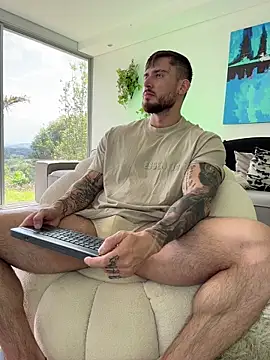 DimitriSullivan  online show from November 21, 6:51 pm