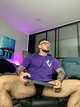 Snapshot of DimitriSullivan_ chatting on March 12, 2:31 am DimitriSullivan online show from March 12, 2:31 am