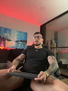Snapshot of DimitriSullivan_ chatting on March 5, 1:31 am DimitriSullivan online show from March 5, 1:31 am