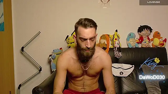 DaWoD030 online show from February 28, 7:46 pm