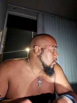 TRIGGADAALPHA online show from December 25, 7:03 am