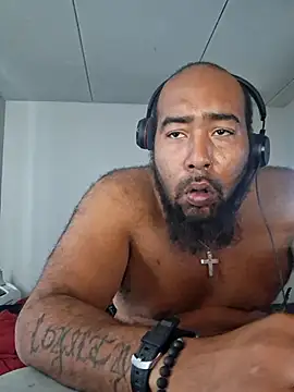 TRIGGADAALPHA online show from February 20, 5:51 pm