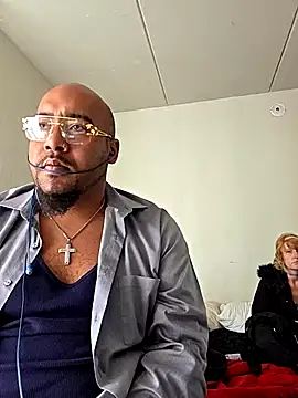 TRIGGADAALPHA online show from March 13, 6:34 pm