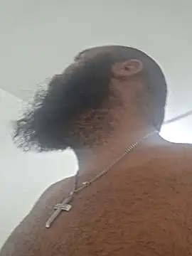 TRIGGADAALPHA online show from December 4, 5:33 pm