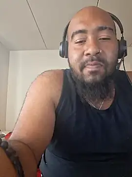 TRIGGADAALPHA online show from January 18, 9:24 pm