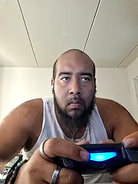 TRIGGADAALPHA online show from February 18, 10:47 pm