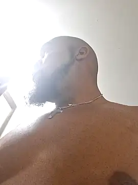 TRIGGADAALPHA online show from December 25, 7:24 pm