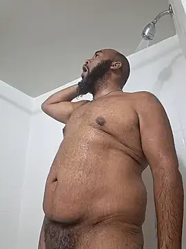 TRIGGADAALPHA online show from December 22, 8:47 pm