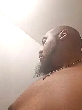 TRIGGADAALPHA online show from December 27, 6:31 pm