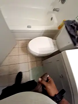 TRIGGADAALPHA online show from December 8, 9:52 pm