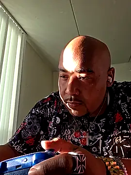 TRIGGADAALPHA online show from March 5, 12:38 am