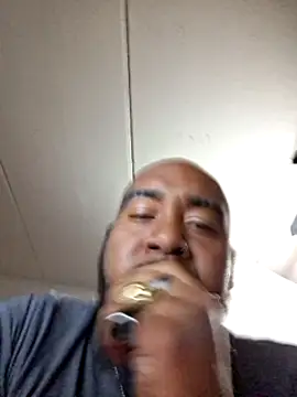 TRIGGADAALPHA online show from January 4, 3:18 am