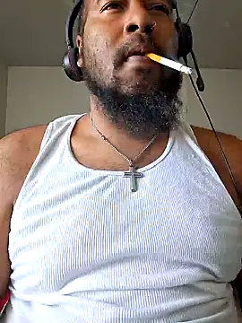 TRIGGADAALPHA online show from February 8, 8:10 pm