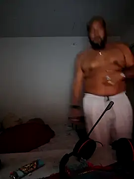 TRIGGADAALPHA online show from February 20, 5:12 am