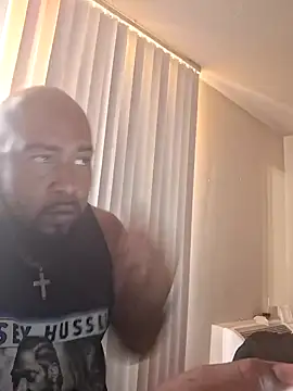 TRIGGADAALPHA online show from December 27, 12:18 am