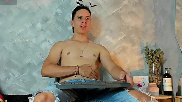 -Bruno-Bs online show from October 17, 1:09 am