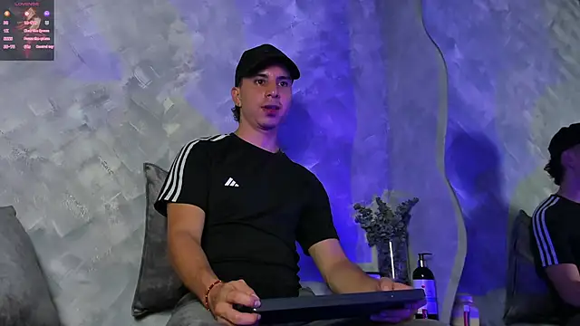 -Bruno-Bs online show from October 2, 9:30 pm