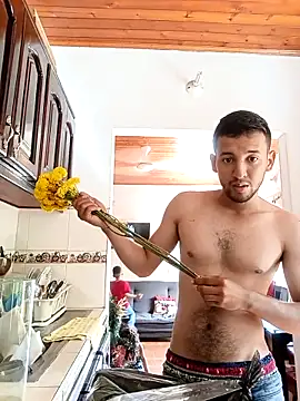 juanylablanquita online show from December 24, 3:05 pm