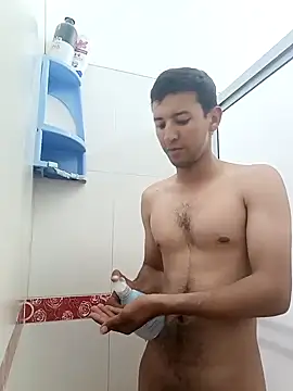 juanylablanquita online show from December 4, 9:46 pm