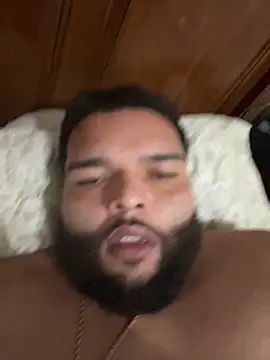 Snapshot of chupavajinaspuertorico30 chatting on October 13, 12:00 pm chupavajinaspuertorico30 online show from October 13, 12:00 pm