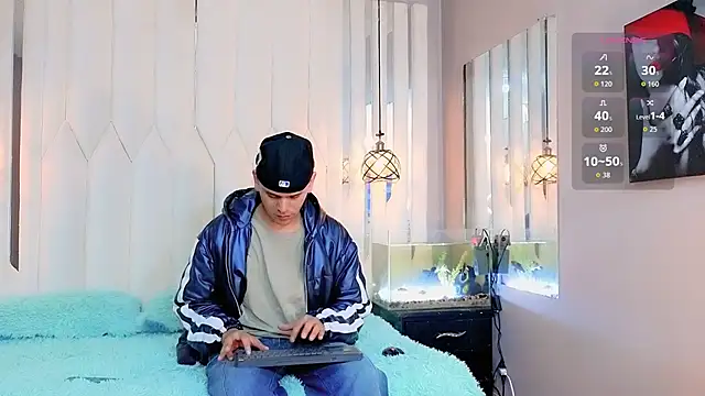 joe jhon online show from April 21, 12:11 pm