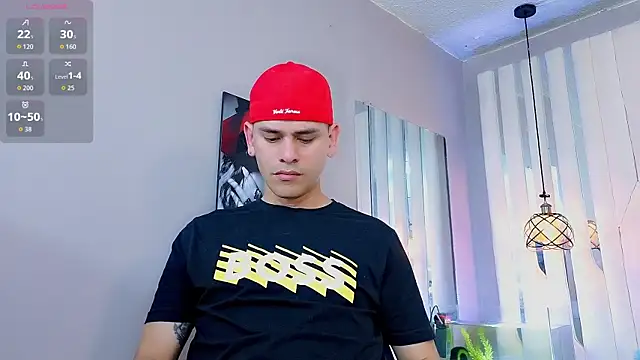 joe jhon online show from April 24, 1:24 pm