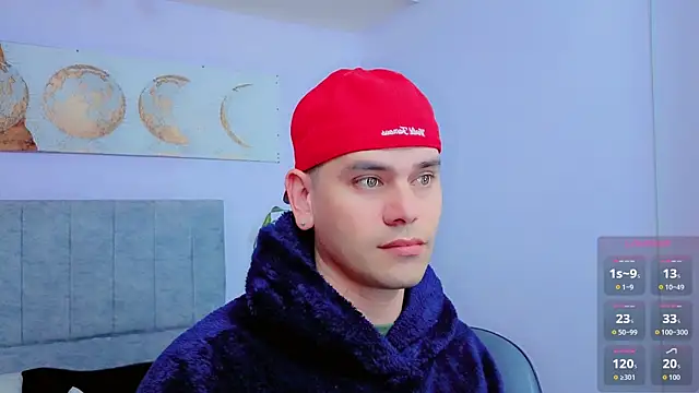 joe jhon online show from April 15, 11:54 am