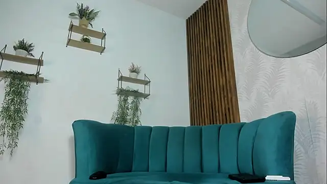 Jeffry wolvess online show from March 28, 2:06 pm