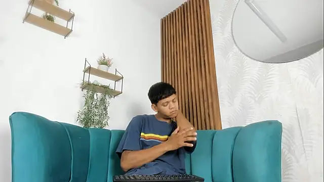 Jeffry wolvess online show from April 4, 11:29 am