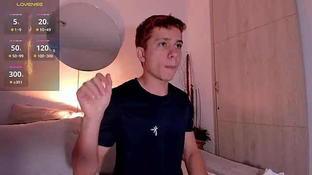 Snapshot of NathanGreyX chatting on March 9, 11:58 am NathanGreyX online show from March 9, 11:58 am