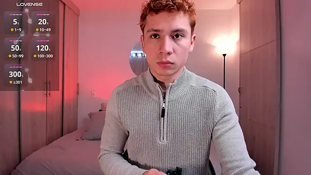 Snapshot of NathanGreyX chatting on March 18, 1:44 pm NathanGreyX online show from March 18, 1:44 pm