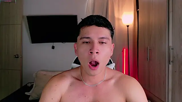 Snapshot of NathanGreyX chatting on September 17, 12:06 pm NathanGreyX online show from September 17, 12:06 pm