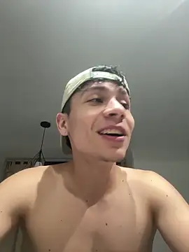 Snapshot of NathanGreyX chatting on February 11, 3:08 am NathanGreyX online show from February 11, 3:08 am
