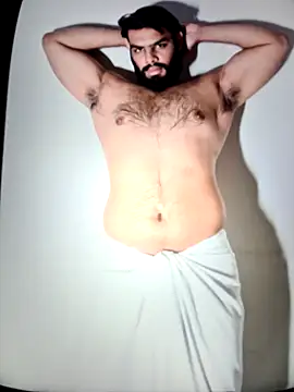 Night Desirezzz online show from December 4, 6:28 pm