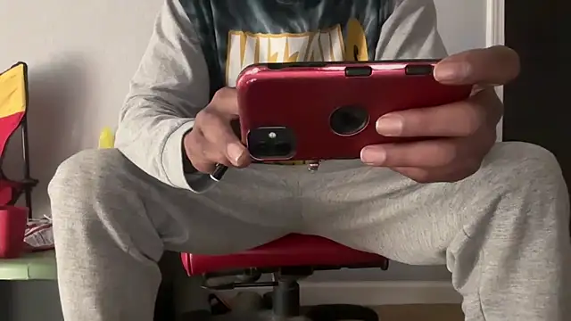 skarfosbabes69 online show from February 1, 9:30 am