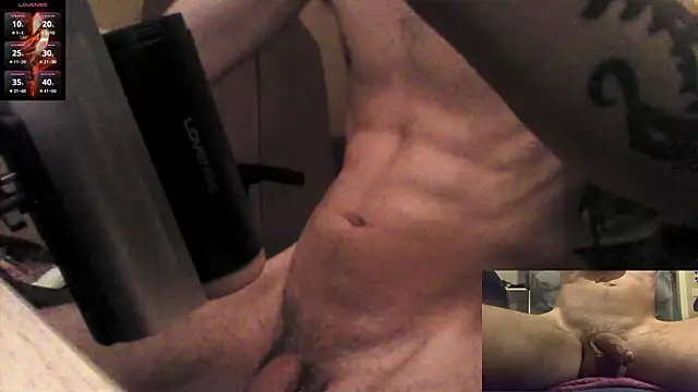 A Shy French Guy online show from December 27, 7:35 pm