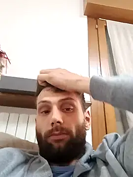 dariodario online show from October 17, 7:34 am