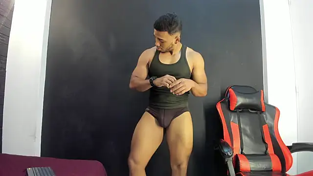 Snapshot of bruno_miller_ chatting on December 29, 8:26 pm bruno miller online show from December 29, 8:26 pm