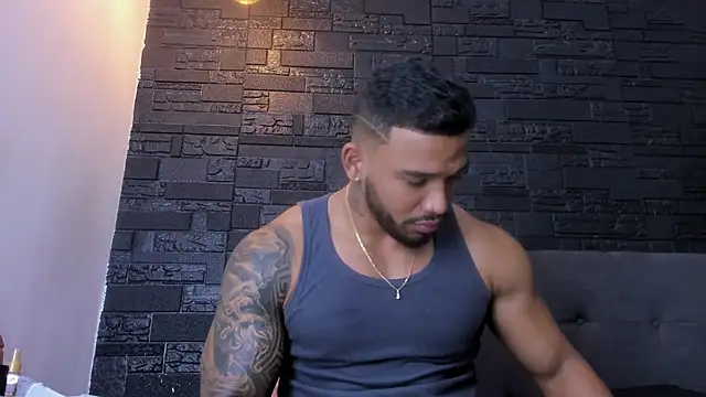 bruno miller  online show from January 11, 10:02 pm