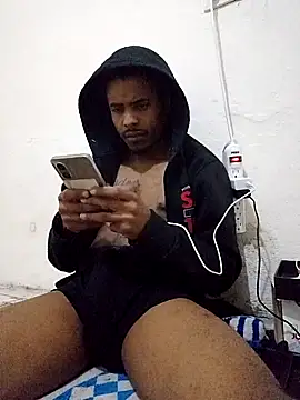 Bigote Big0357 online show from December 21, 2:52 am