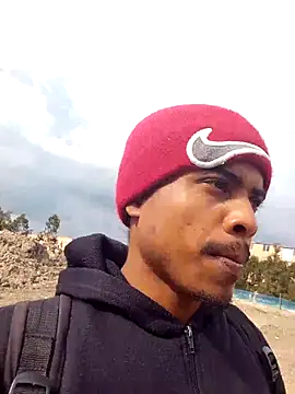 Bigote Big0357 online show from November 20, 7:56 pm