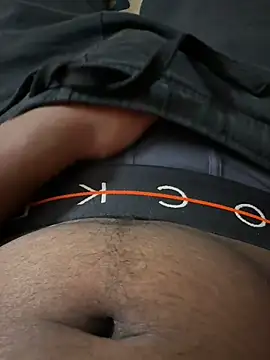 BerlinMan1499 online show from December 21, 8:00 pm