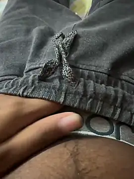 BerlinMan1499 online show from January 8, 7:34 pm