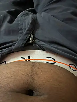 BerlinMan1499 online show from December 22, 8:03 pm