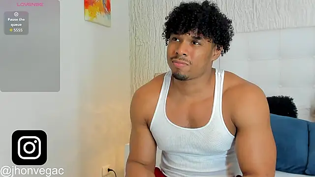 Snapshot of Jacub_Micke1 chatting on October 14, 11:45 pm Jacub Micke1 online show from October 14, 11:45 pm