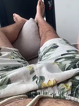 FabioF698 online show from February 27, 7:02 pm